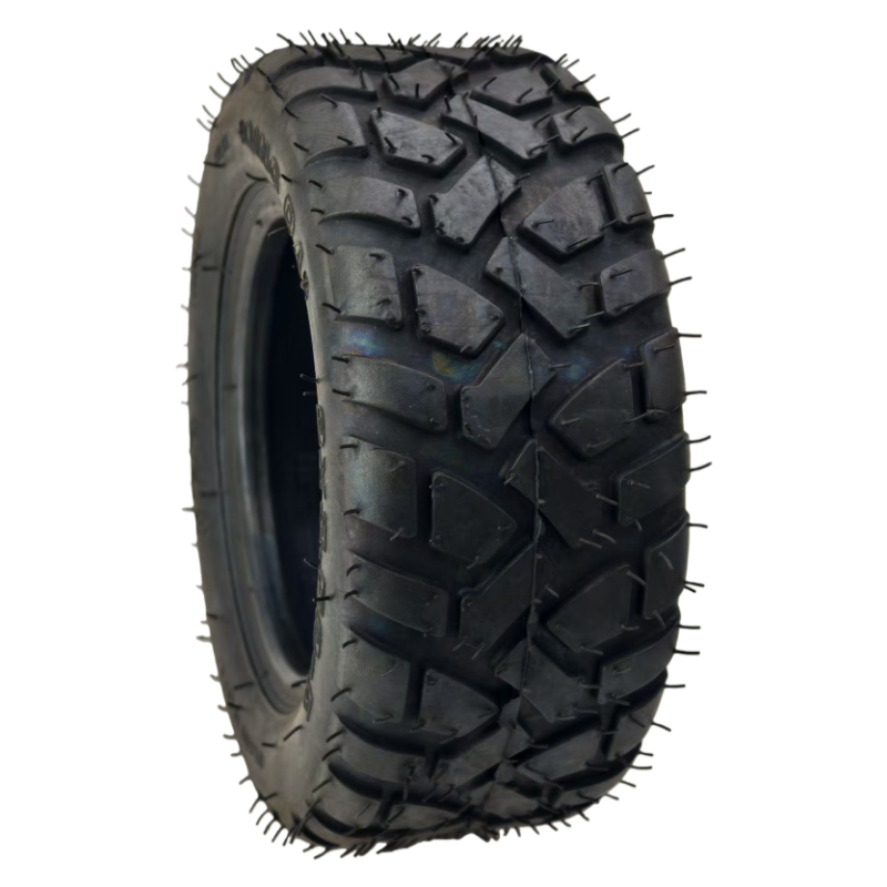 Scooter Parts - NEW 9x3.50-5 Vacuum Tyre Tubeless Tire