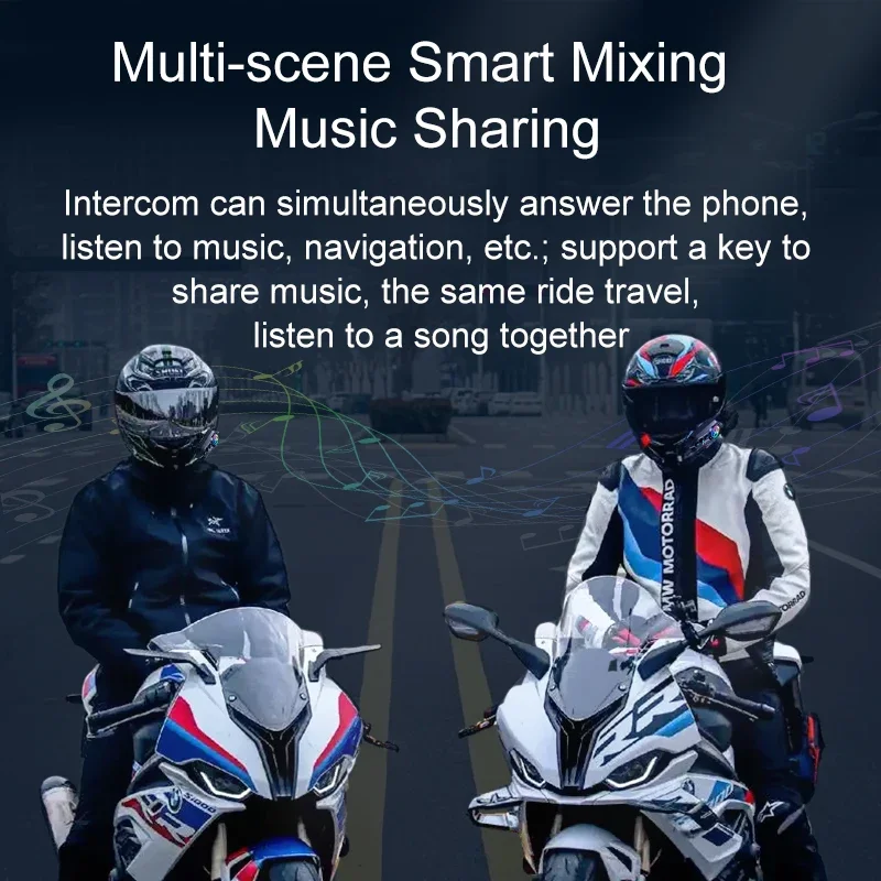 Y20 Pro 1/2x Motorcycle Interc - đánh giá và giá Full Face Motorcycle Helmet With Bluetooth