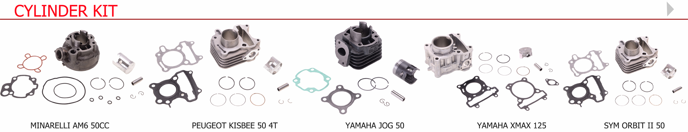 Reliability Motorcycle Engine  - đánh giá và giá Motorcycle Parts