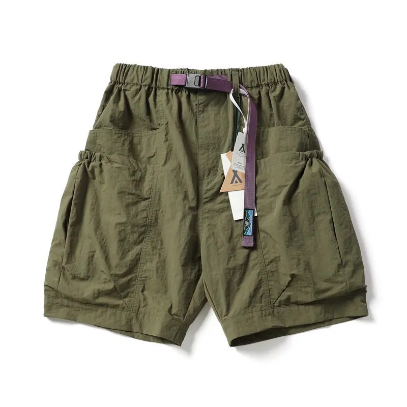 Summer Multi Pocket Workwear S - đánh giá và giá Riding Gear