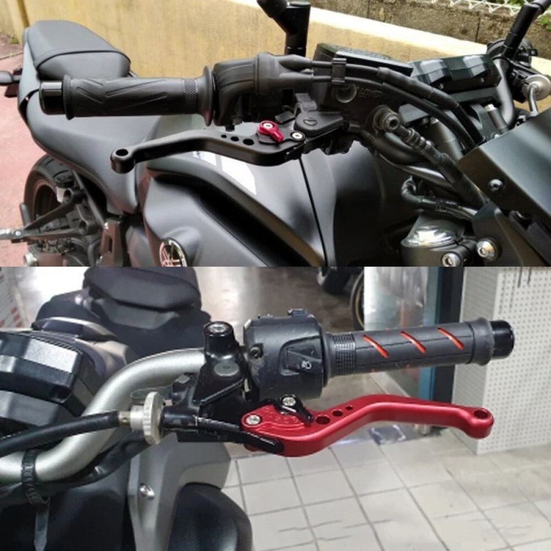 For BMW S1000RR S1000 RR S 100 - đánh giá và giá Cnc Aluminum Adjustable Brake Clutch Levers